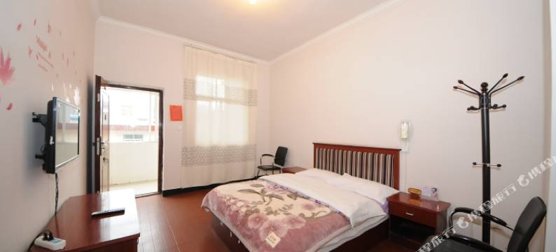 大理美化客栈图片