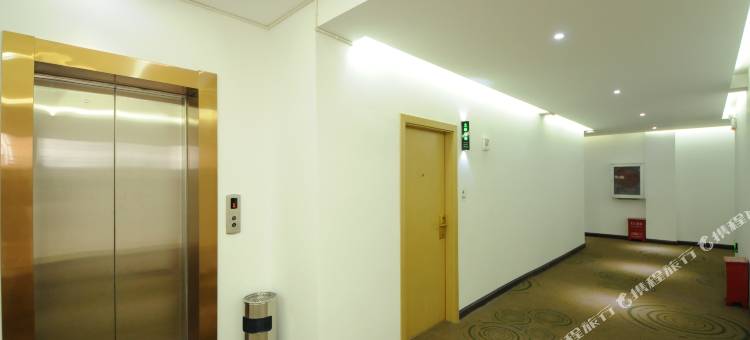 格林豪泰智选酒店(大理洱海湿地公园店)图片