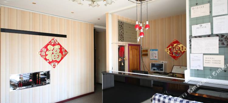 延吉弘禹宾馆图片