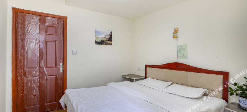 林芝猎人青年客栈图片