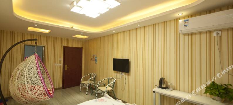 新乡文苑快捷宾馆图片