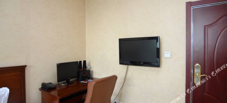 平山隆鑫宾馆图片