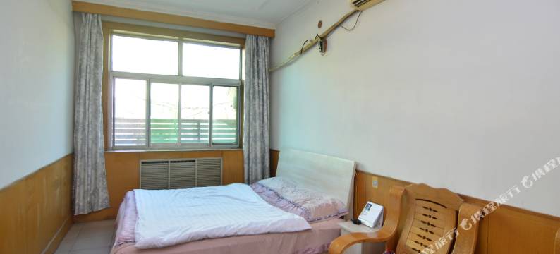 行唐四季宾馆图片