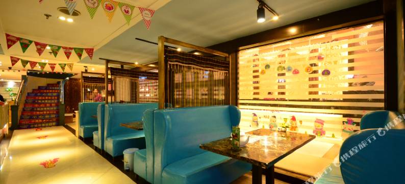 潜江大酒店图片