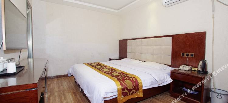 兰州怡达尔宾馆图片