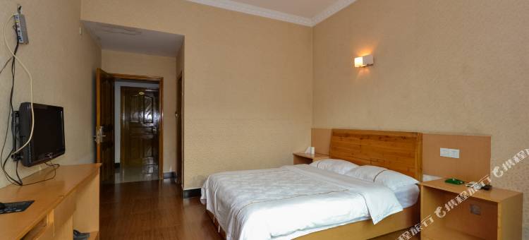 庐山天源宾馆图片