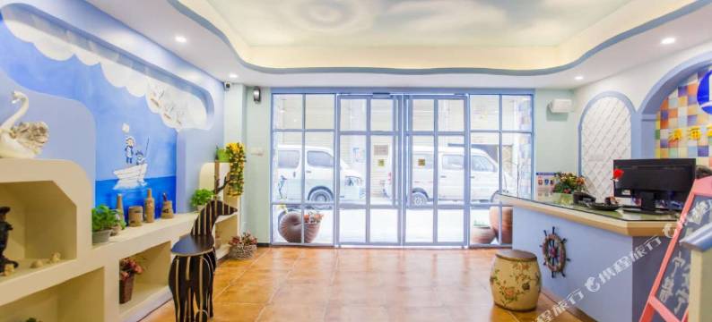 滨海之家公寓(深圳西乡地铁站店)图片