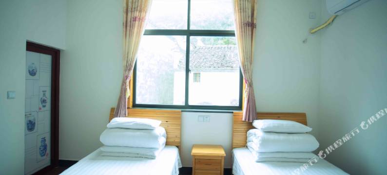 婺源晓起思缘居客栈图片