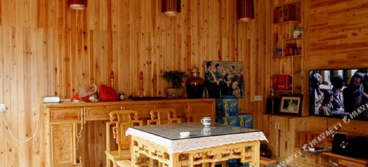 浮梁六容农家小院(瑶里景区店)图片