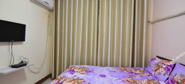 洛阳四海国际青年旅舍(洛阳火车站店)图片