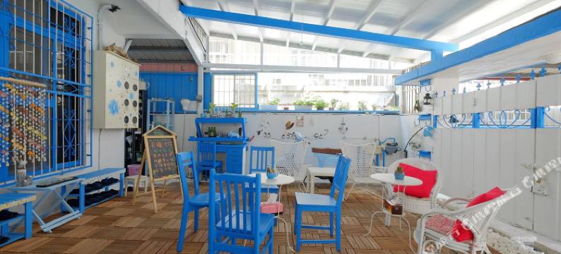 花莲希腊手作旅店图片