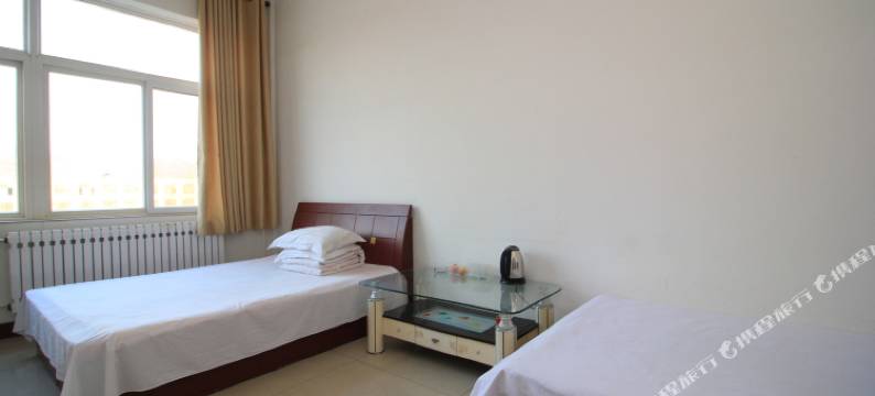 海阳红海阳宾馆图片