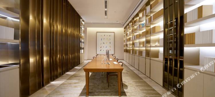 全季酒店(北京西站南广场店)图片