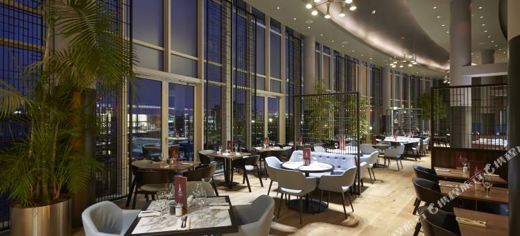 伦敦展览中心希尔顿逸林酒店(DoubleTree by Hilton London Excel)图片