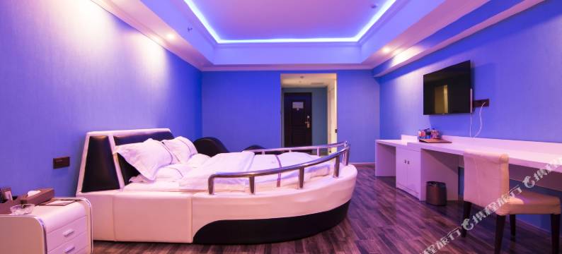 银川莱斯特公寓式酒店图片