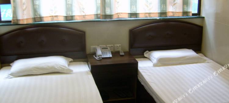 香港英格兰豪华客栈图片