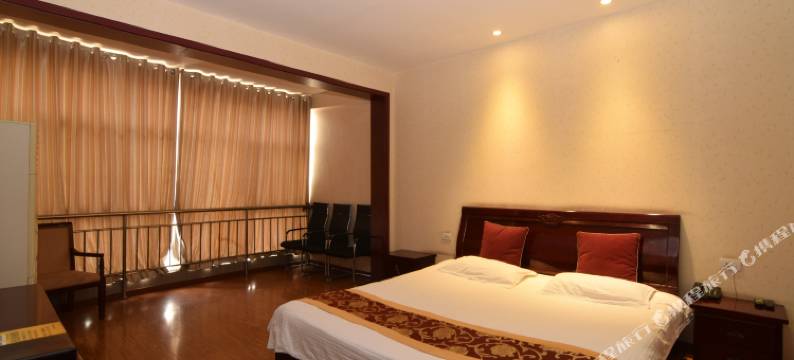 洛阳驿嘉酒店图片