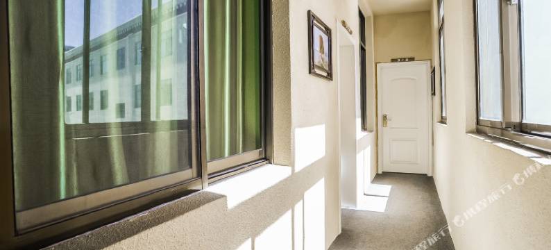 亚结康桑青年旅舍图片