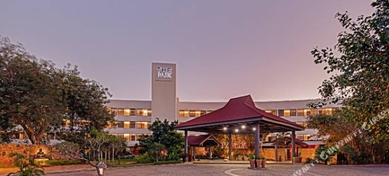 维沙卡帕特南公园酒店(The Park Visakhapatnam)图片