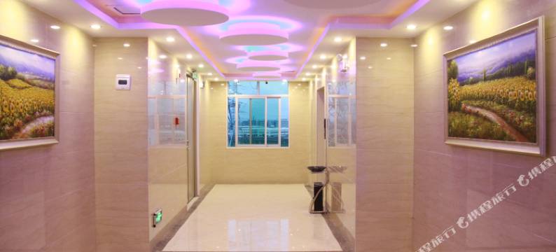 泉州泉山大酒店图片