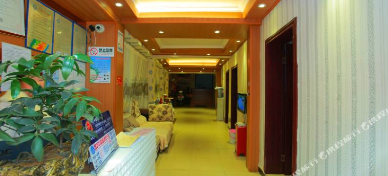 昆明百和旅馆(云南农业大学店)图片