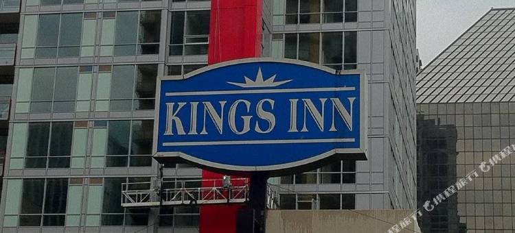 The Dylan, a Baymont by Wyndham(The Dylan, a Baymont by Wyndham)图片