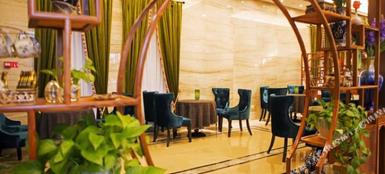 千岛湖萝蔓假日酒店图片