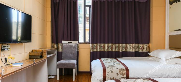 桐庐尚腾宾馆图片