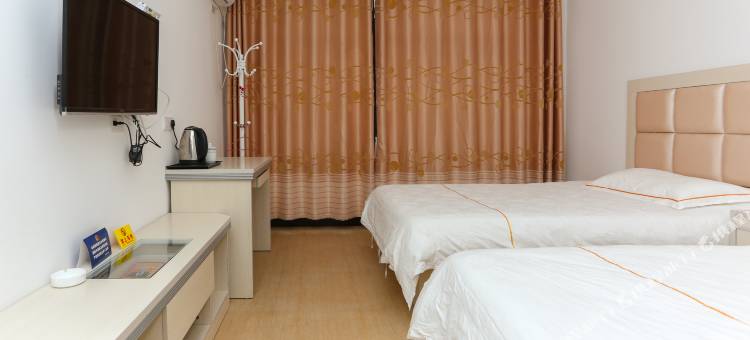 千岛湖星语农庄图片