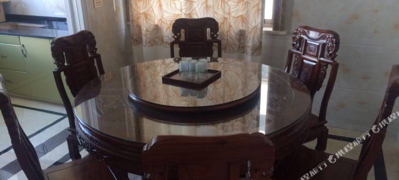 乌镇驿旅客栈图片