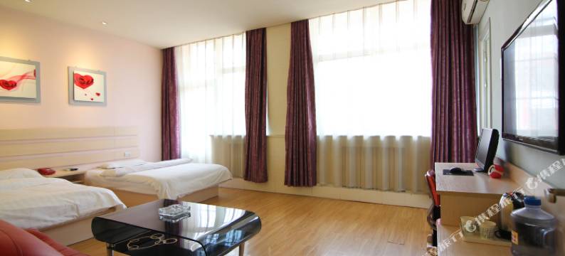 新绛裕兴快捷宾馆图片