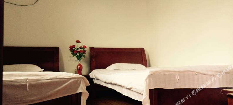 淳安神山脚农家乐图片