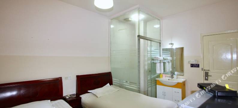 嘉兴邻家旅社图片