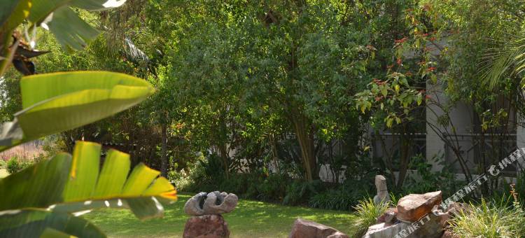 哈拉雷克里斯塔酒店(Cresta Lodge Harare)图片