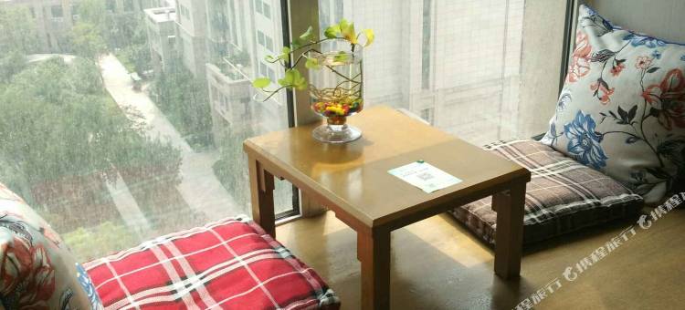 果蓝Hotel(济南万达店)图片