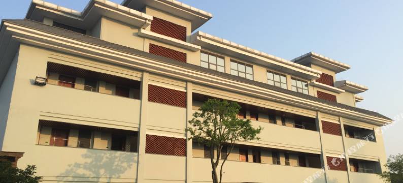 开平达维酒店图片