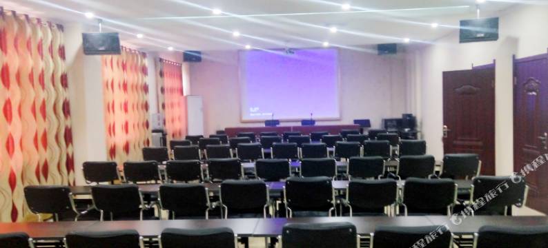 狼牙山忠诚农家院图片