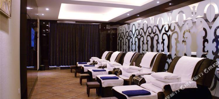 浏阳银天大酒店图片