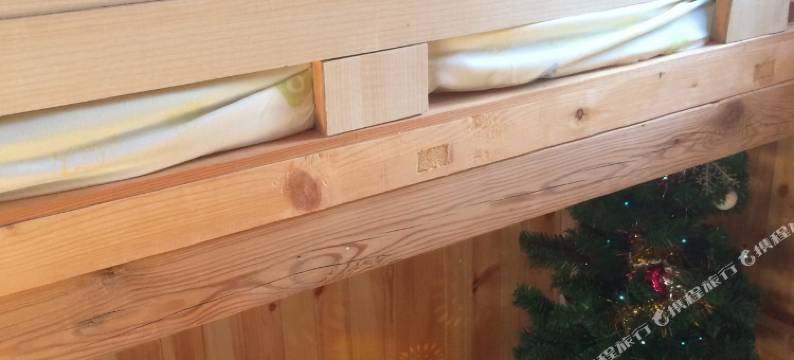 北京墨童树屋木屋图片