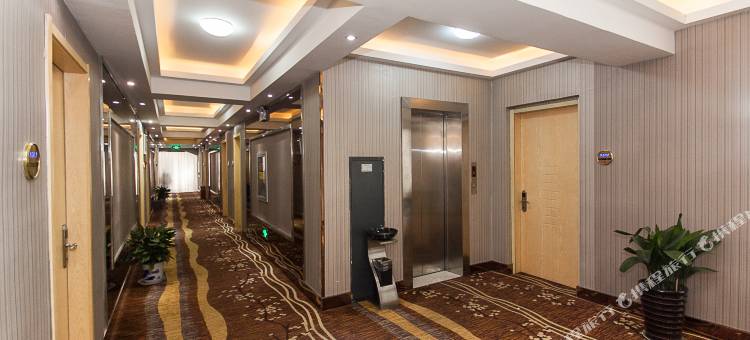 江阴创天商务宾馆(周庄店)图片