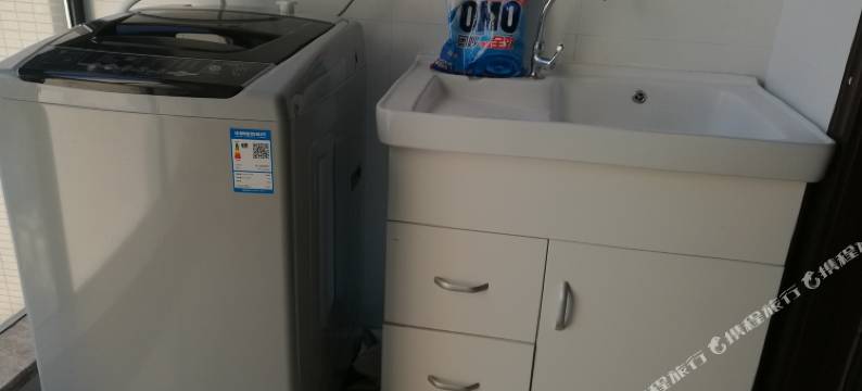 常州北塘河景观房公寓图片