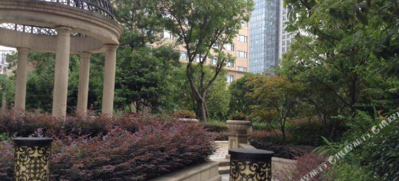 成都精装公寓图片