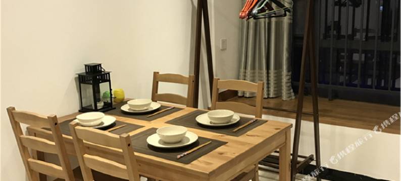 广州竹林小青复式图片