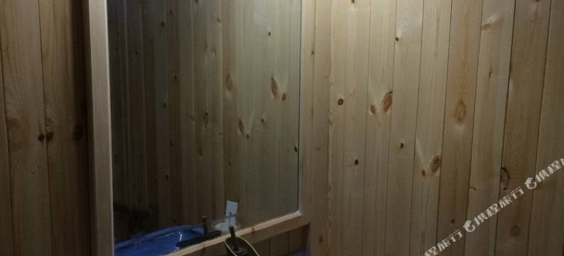 北京墨童树屋木屋图片