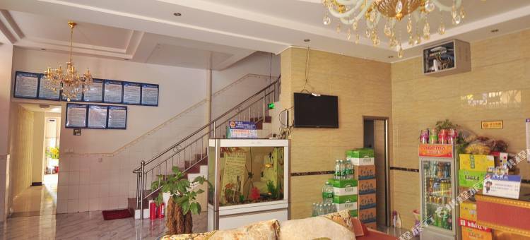 宜良锦源宾馆图片