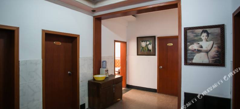 诸暨兴旺宾馆图片