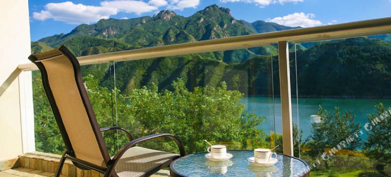 北京雾灵山庄图片