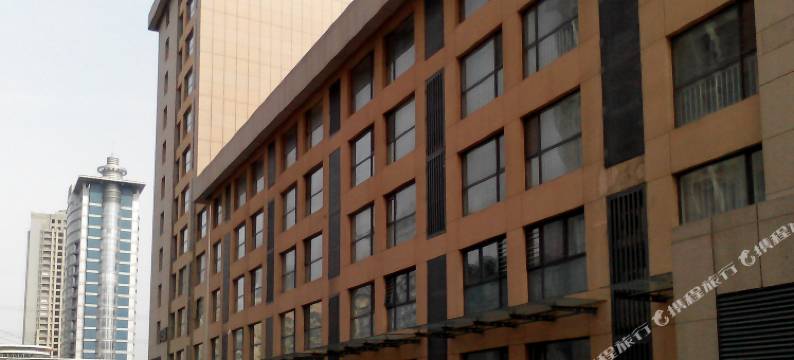 青岛优悦精选公寓图片