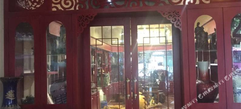 融安昌源宾馆图片