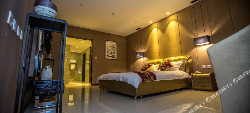 乌兰浩特名都快捷酒店图片